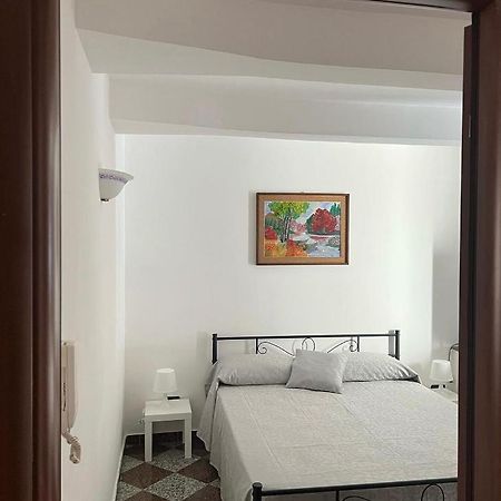 La Matrice Hotel Palmi Luaran gambar