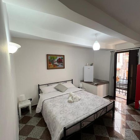 La Matrice Hotel Palmi Luaran gambar