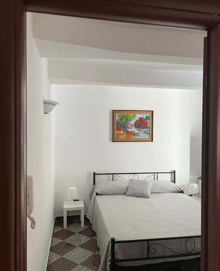 La Matrice Hotel Palmi Luaran gambar